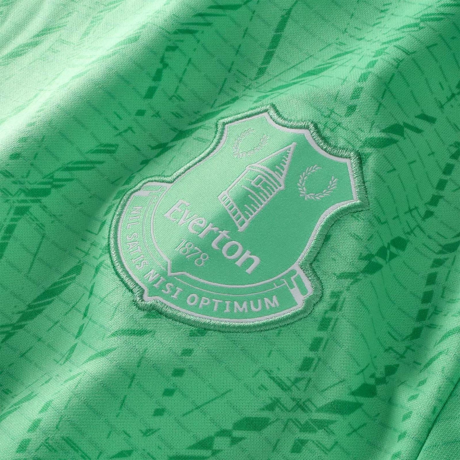 Everton Gardiens de But 25/26