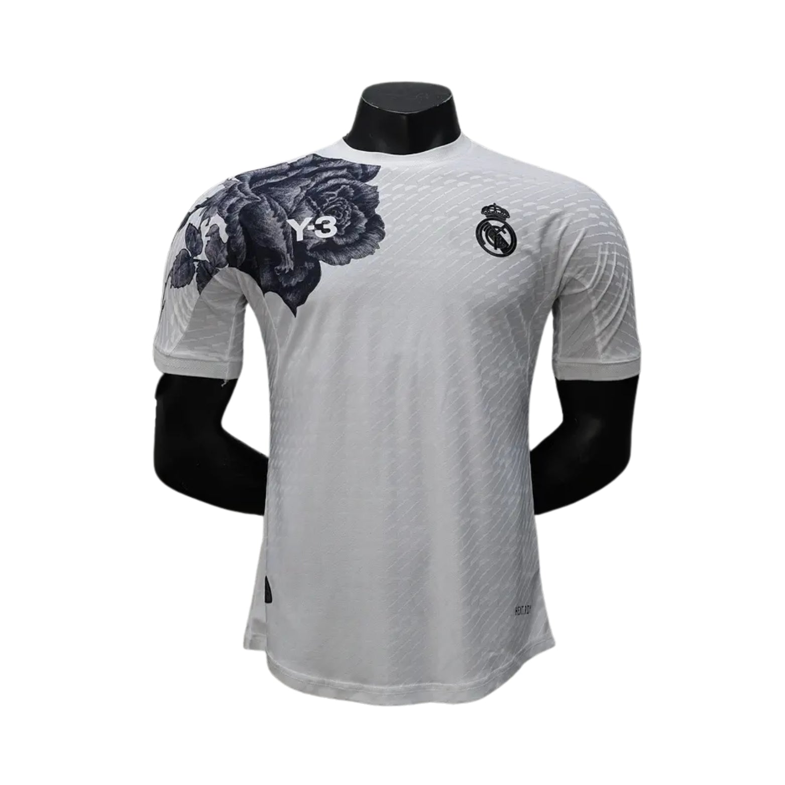 Real Madrid Édition Spéciale 24/25 - Collection Y-3 - Version Joueur