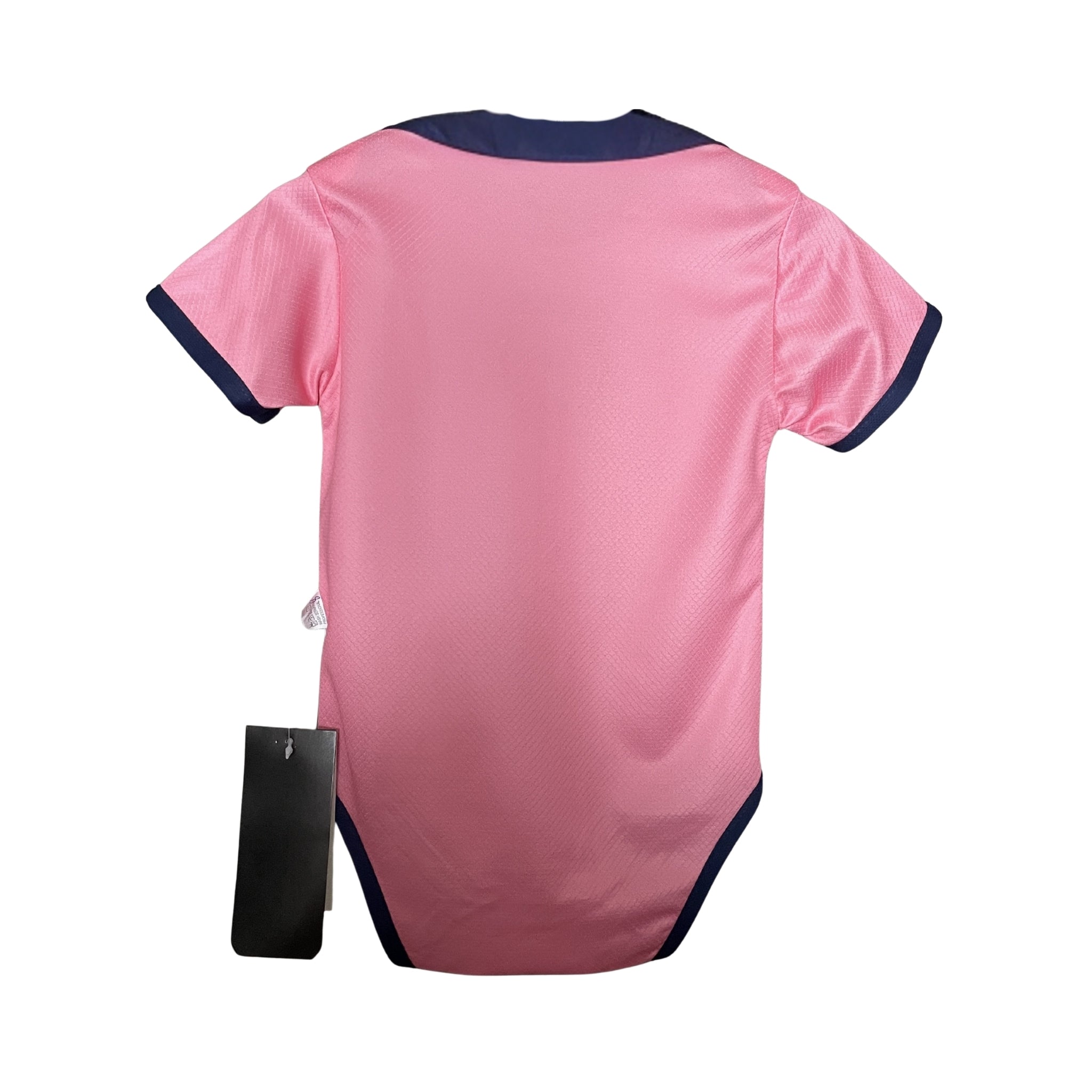 Body Bébé Barcelone Édition Spéciale 25/26