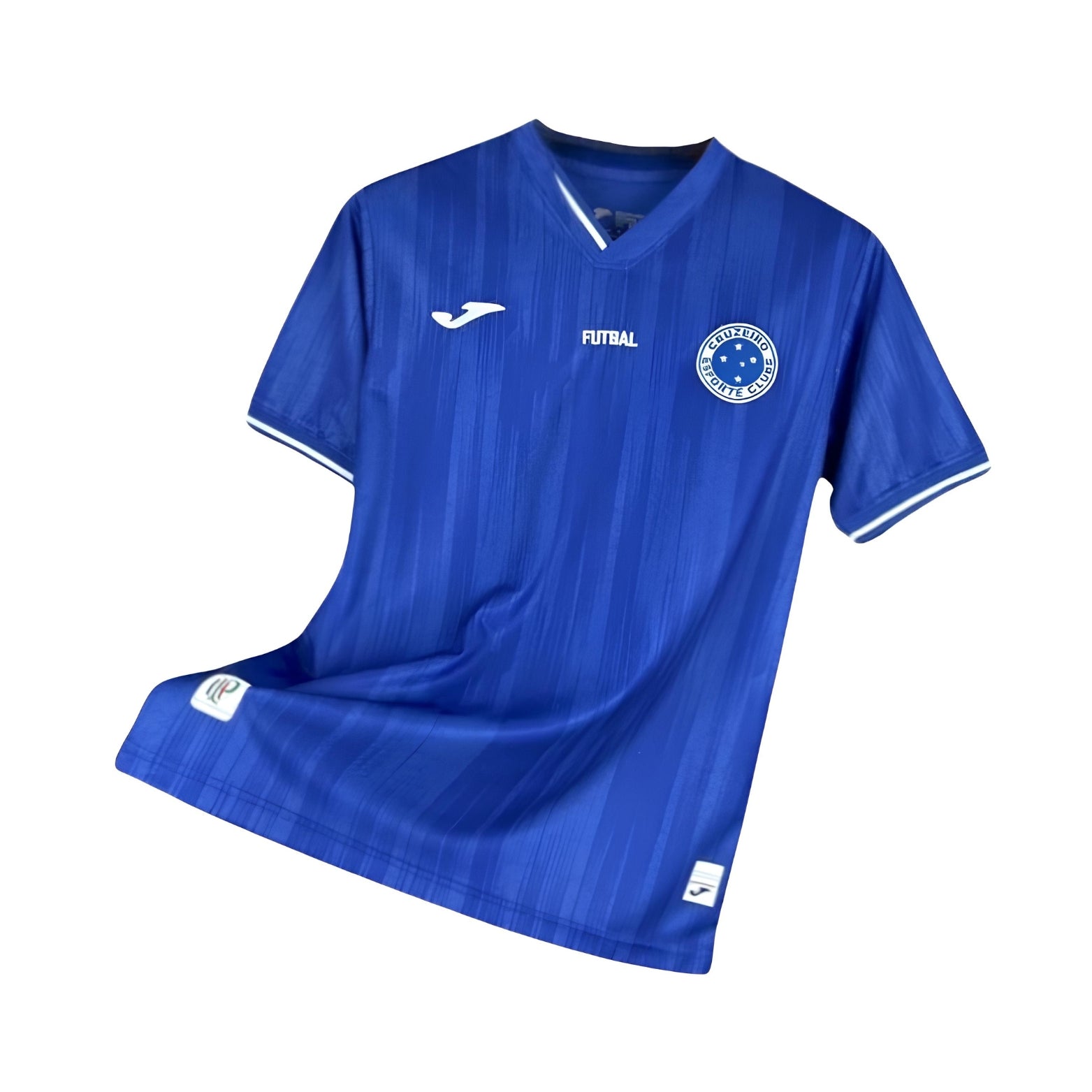 Cruzeiro Édition Speciale 25/26