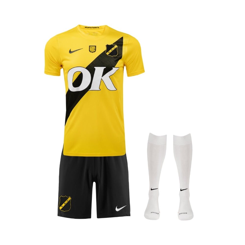 Kit - NAC Breda Domicile 25/26