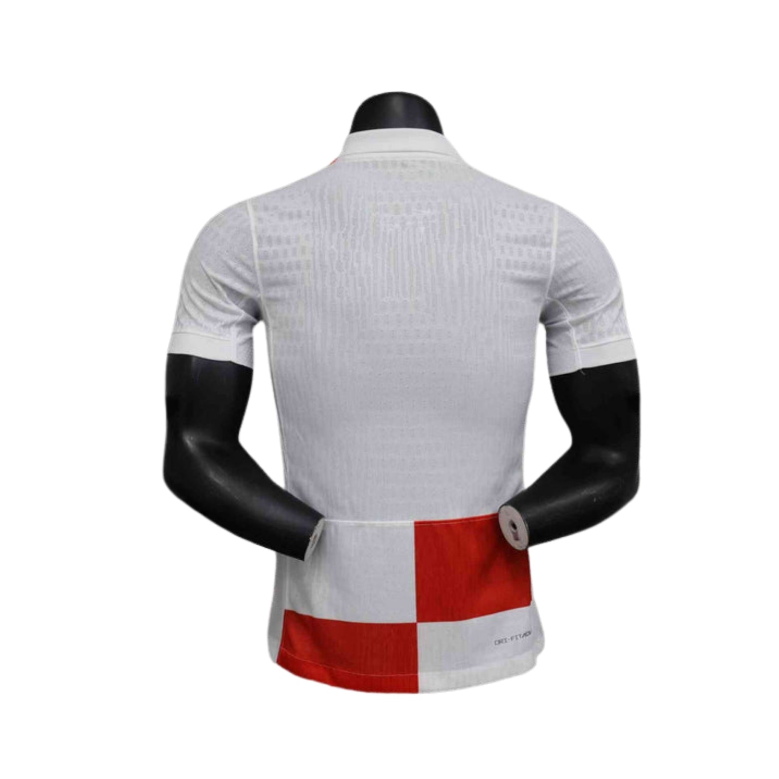 Croatie Domicile 24/25 - Version Joueur