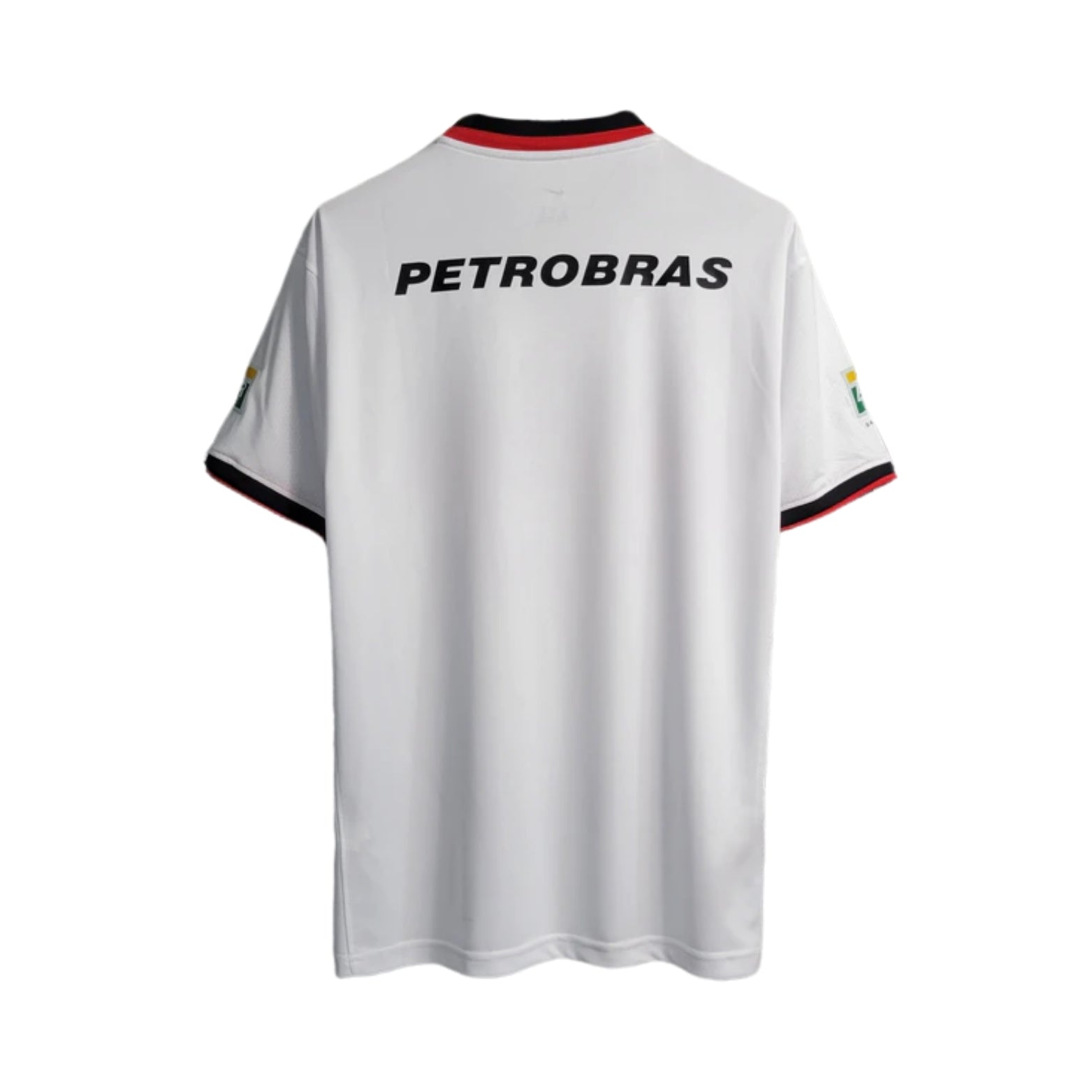 Flamengo Extérieur 01/02