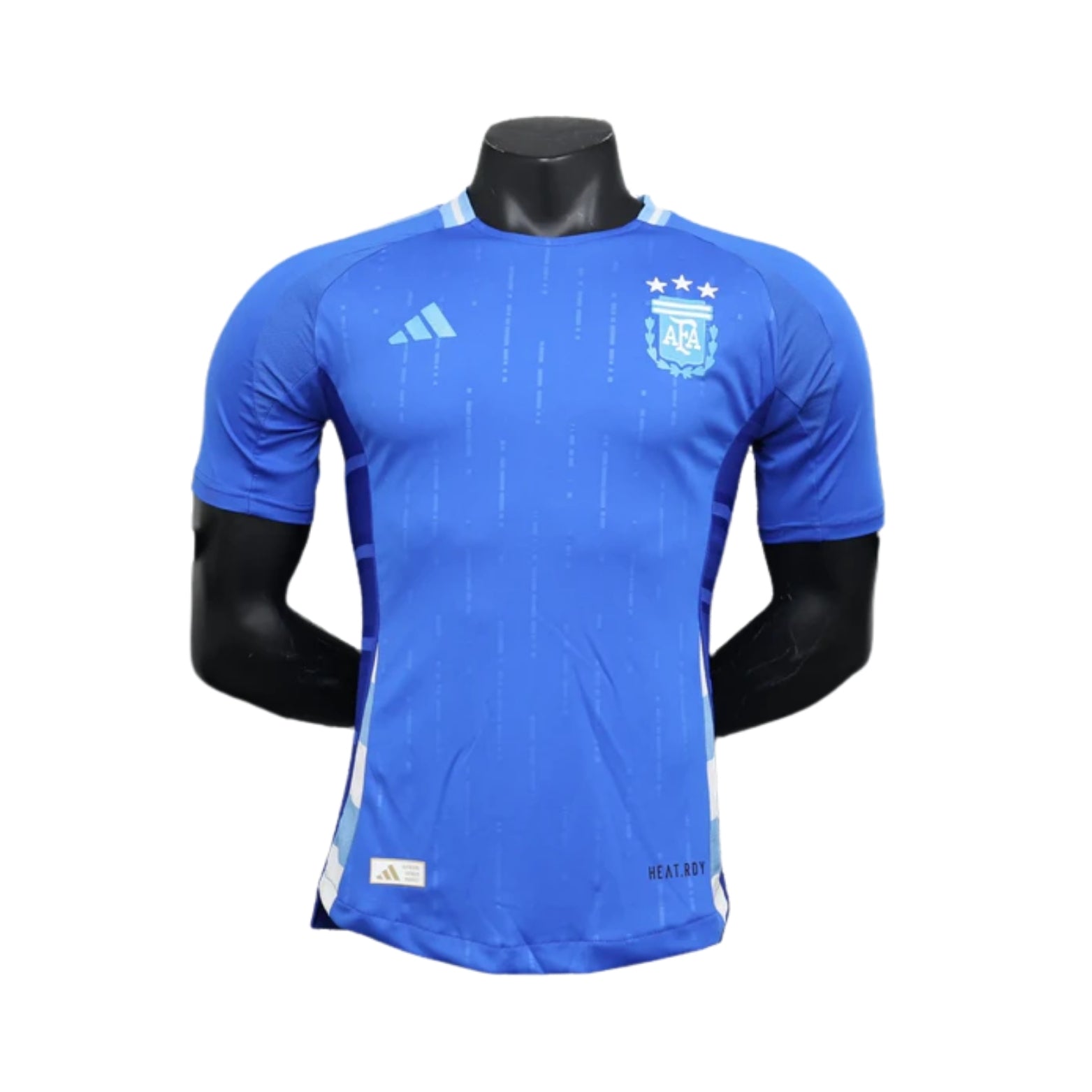 Argentine Extérieur 24/25 - Version Joueur