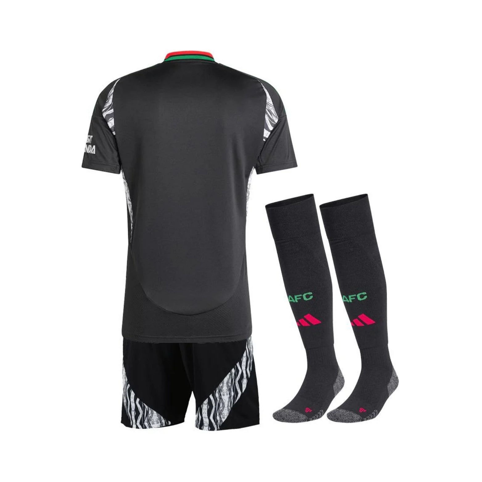 Kit - Arsenal Extérieur 24/25