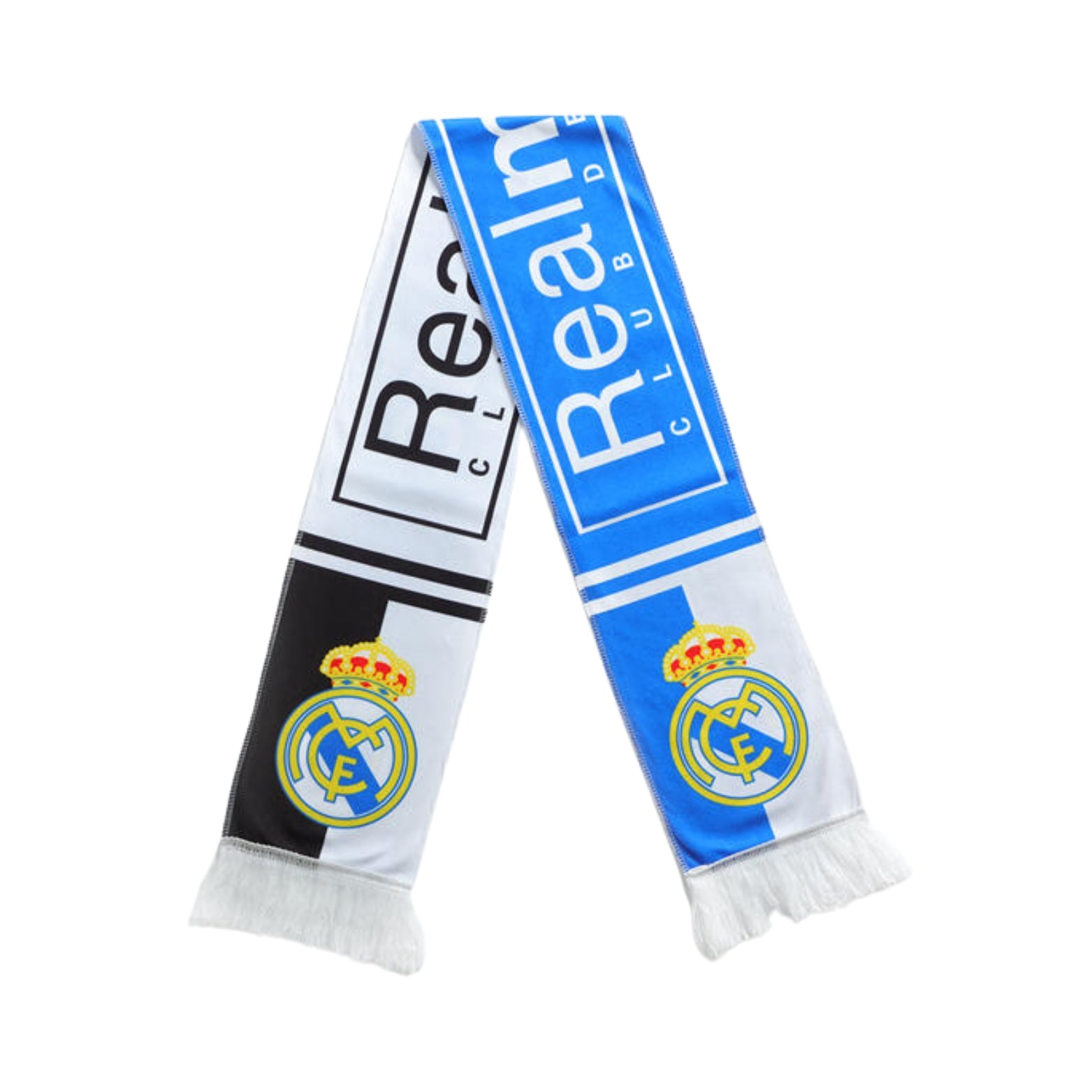 Écharpe - Real Madrid