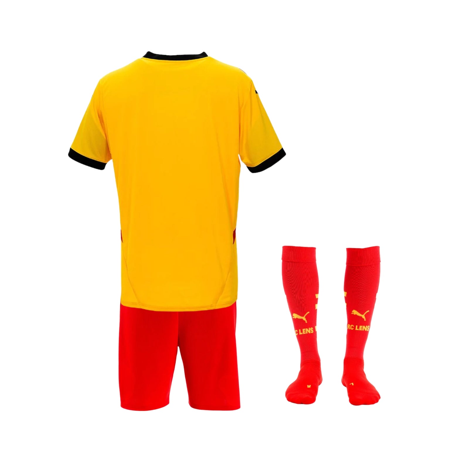 Kit - RC Lens Domicile 24/25