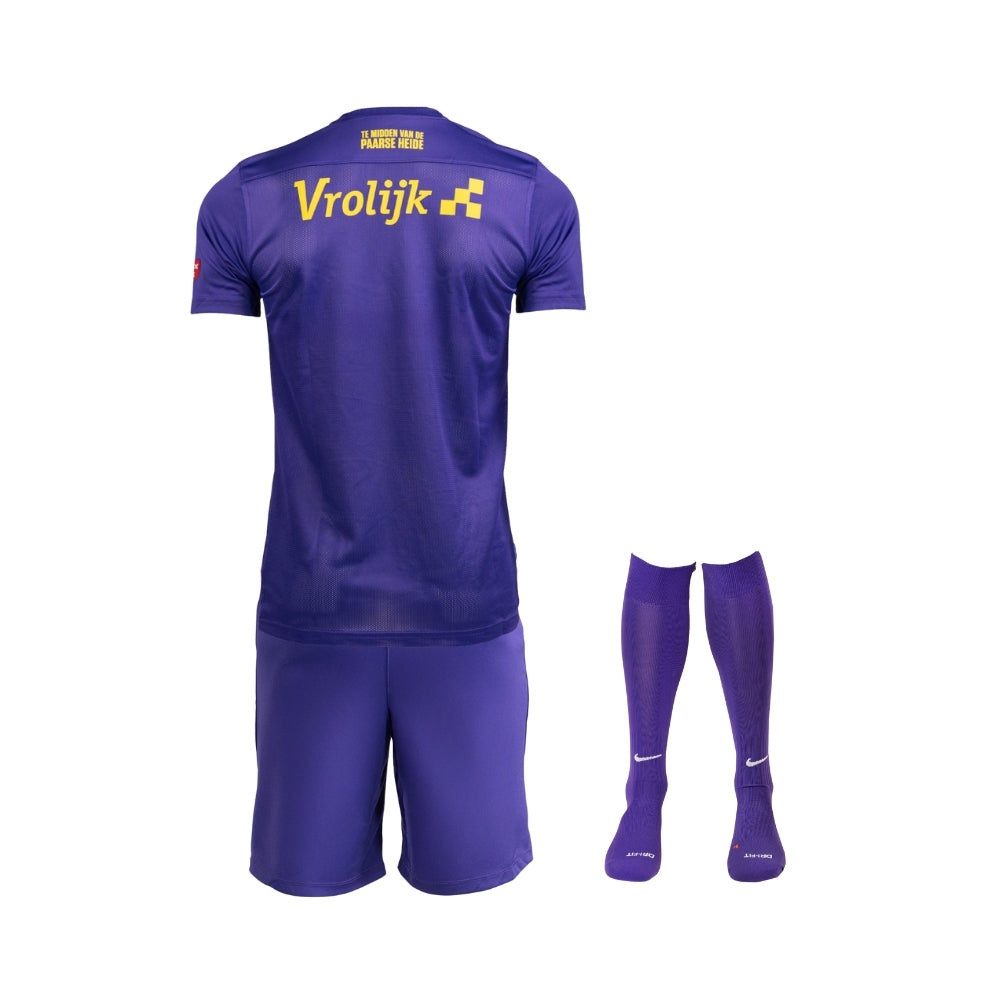 Kit - NAC Breda Troisième 25/26