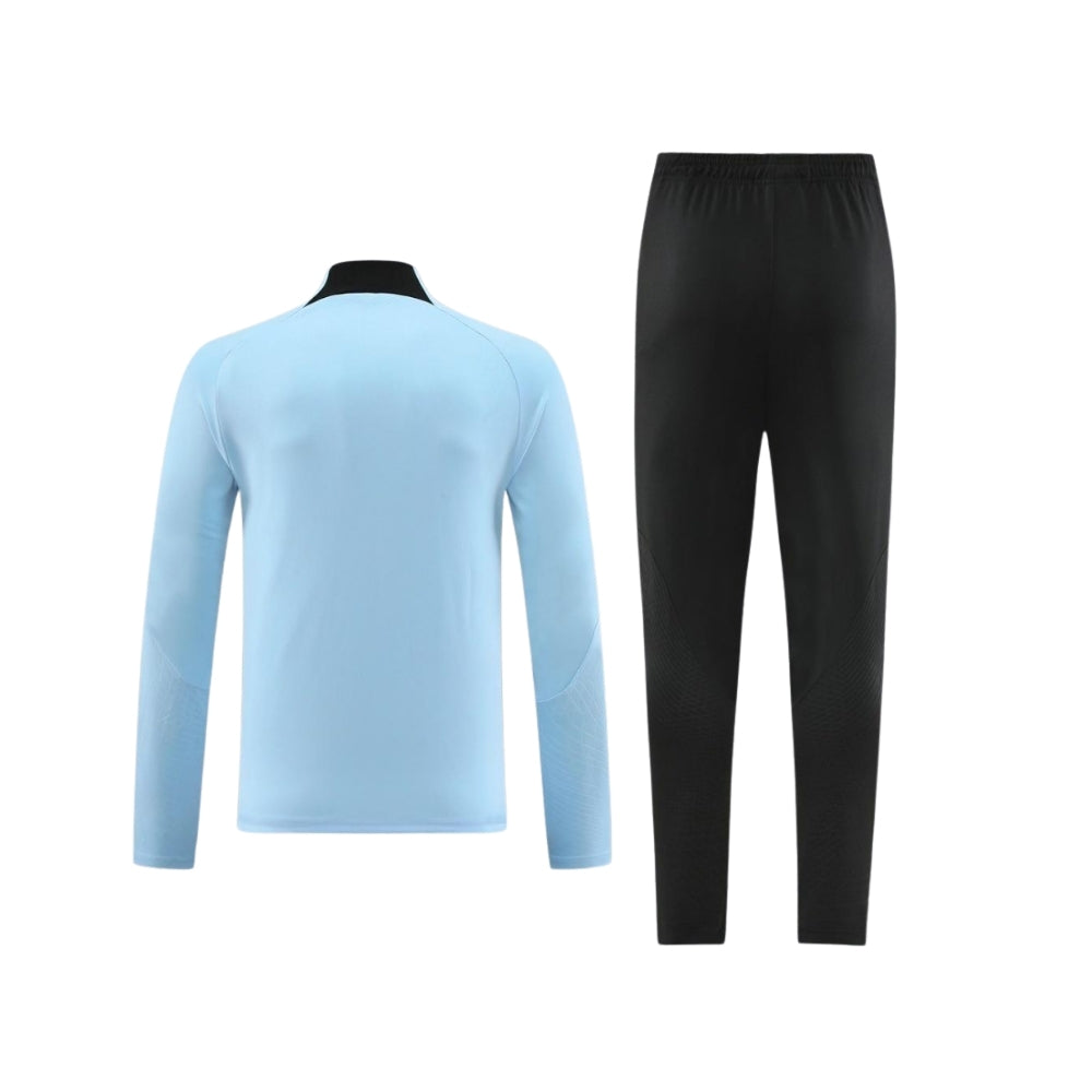 Inter Milan 25/26 - Survêtement - 1/2 Zip