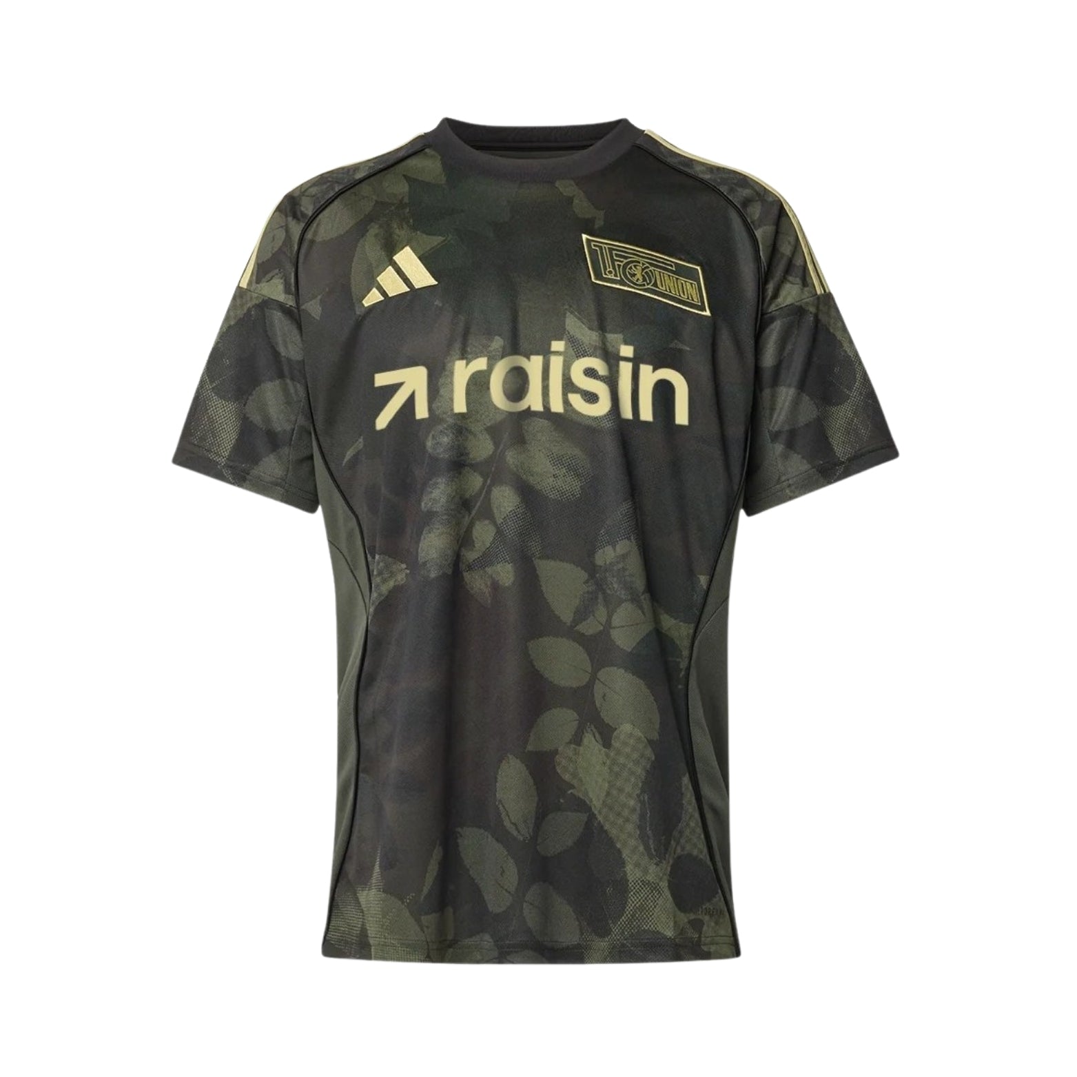 Union de Berlin Extérieur 25/26