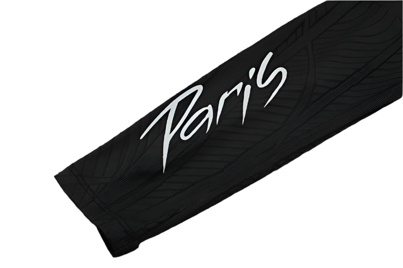 PSG - Survêtement - 1/2 Zip