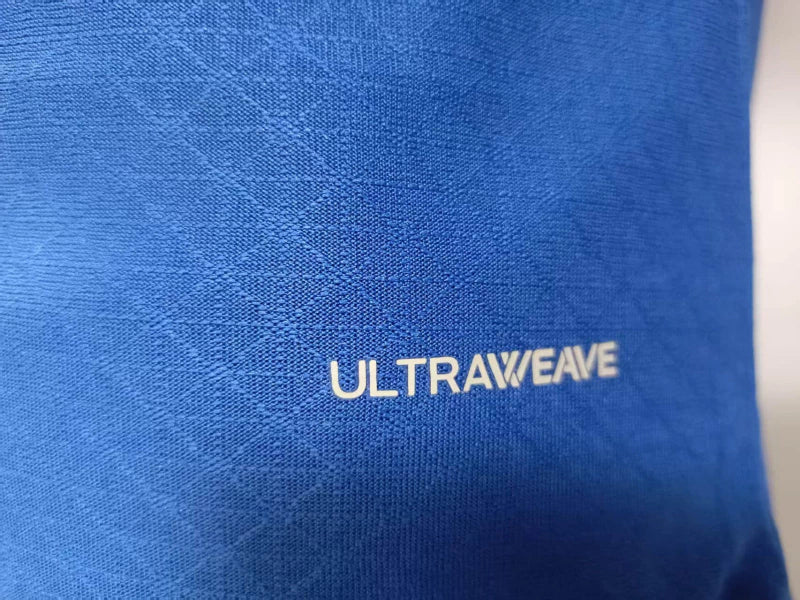 Al-Hilal Polo 25/26 - Version Joueur