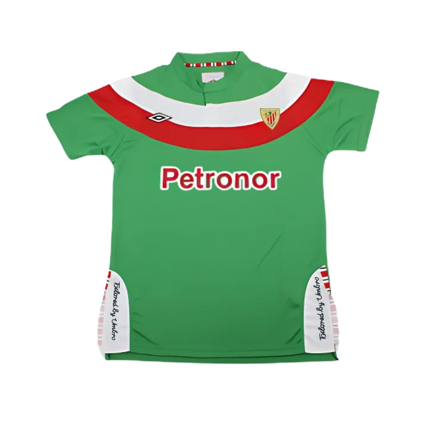 Athletic Club Bilbao Extérieur 11/12