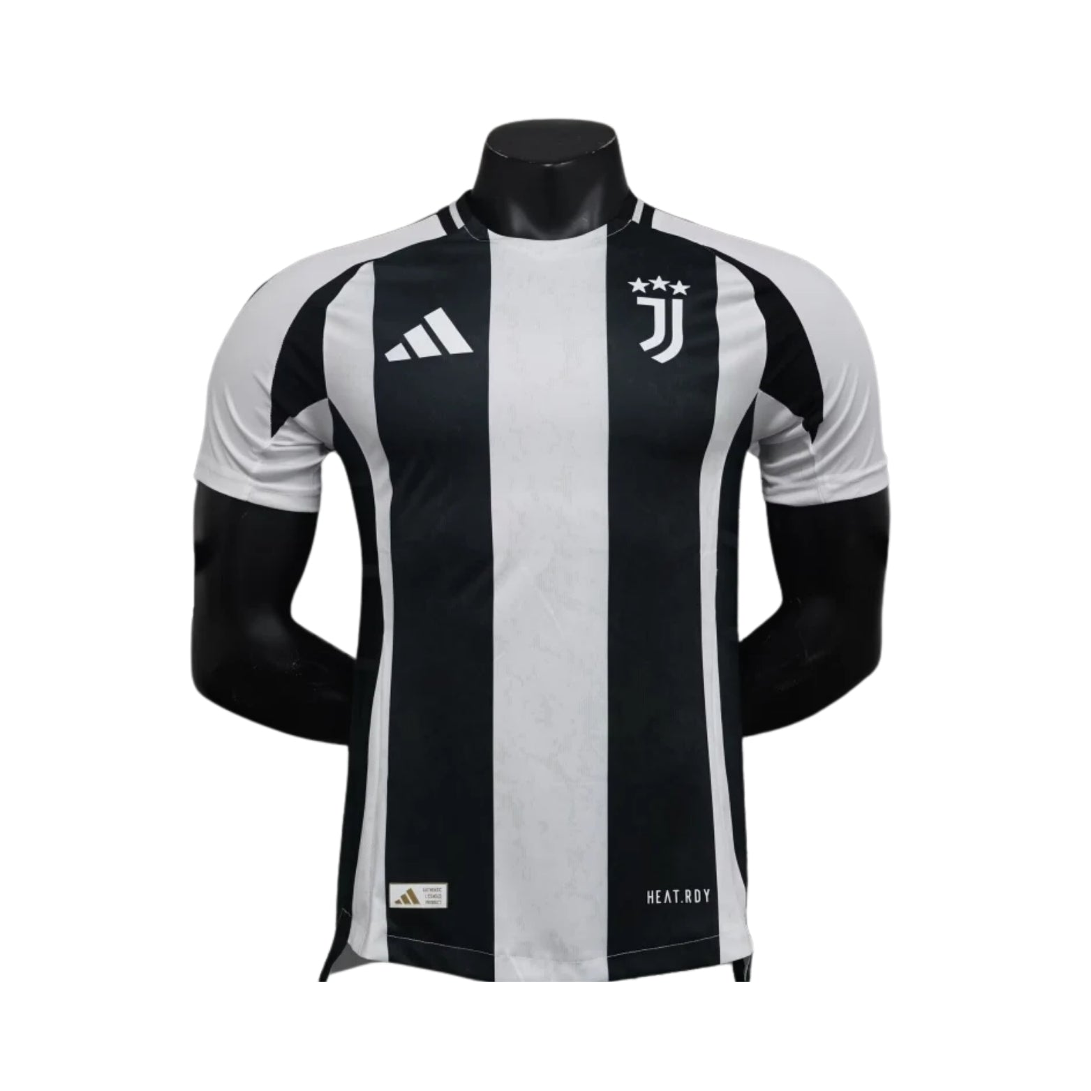 Juventus Domicile 24/25 - Version Joueur