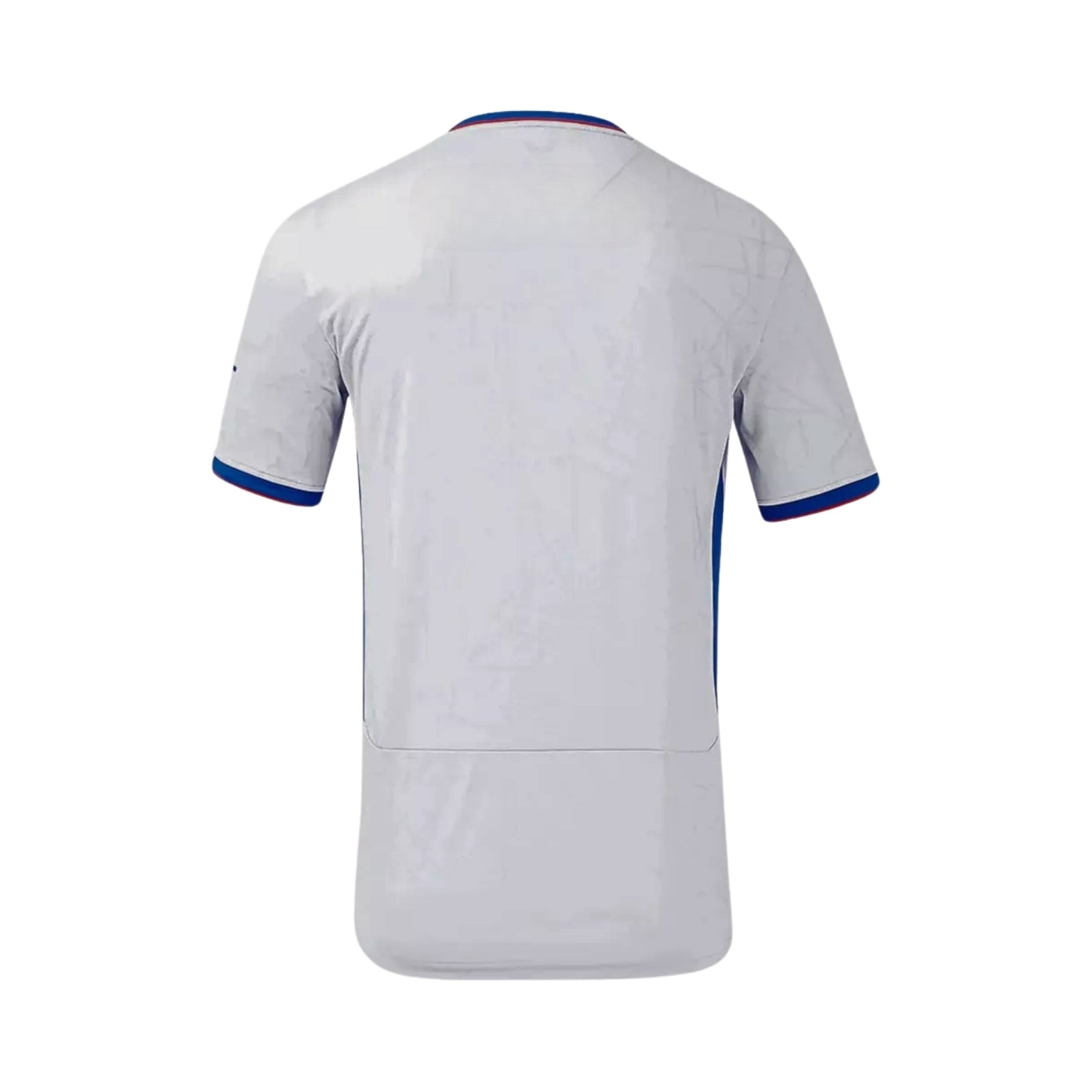 Rangers Extérieur 24/25