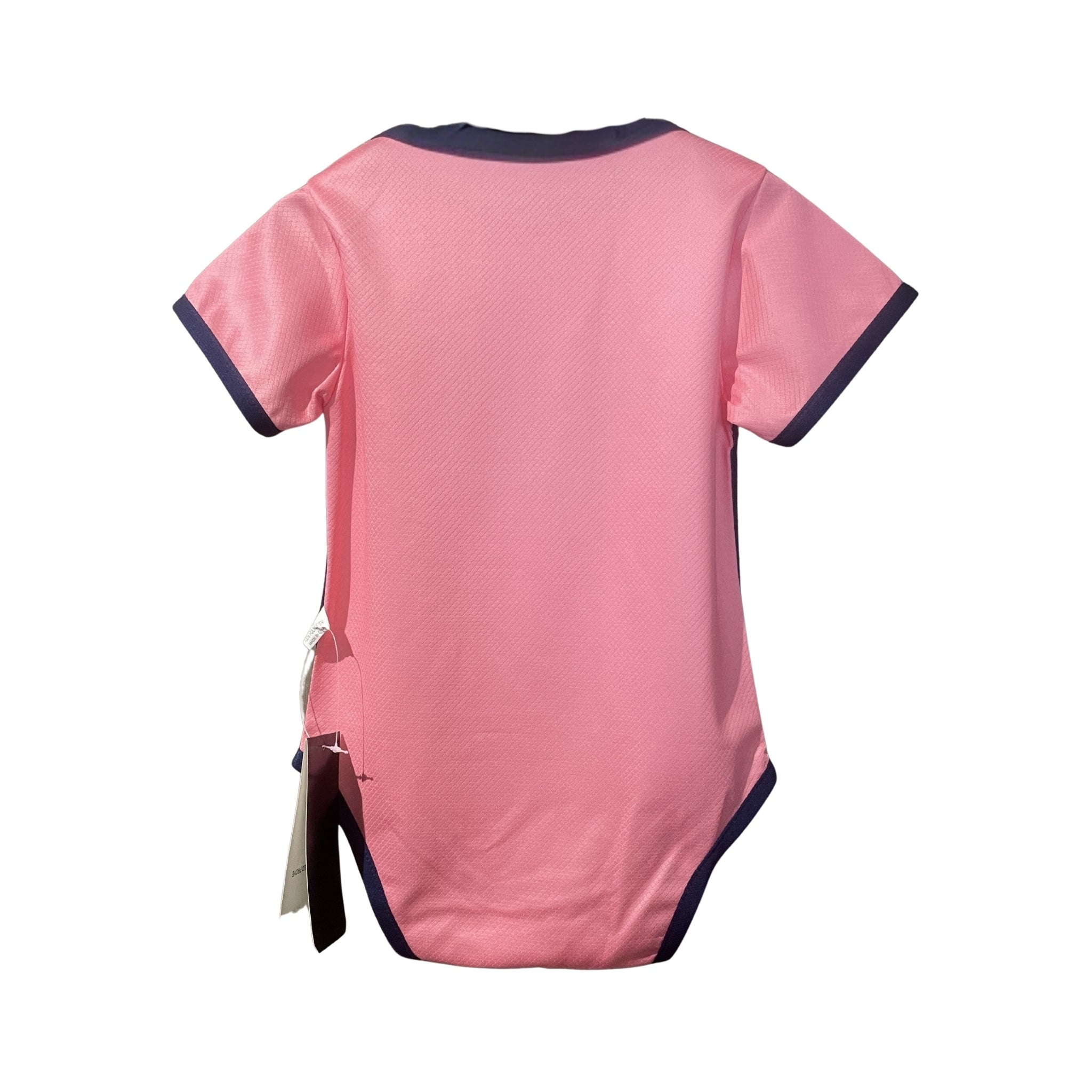 Body Bébé Real Madrid Édition Spéciale 25/26