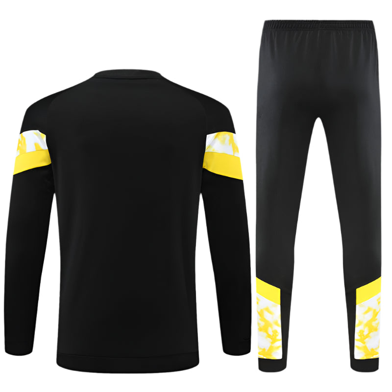 Borussia Dortmund - Survêtement - 1/2 Zip