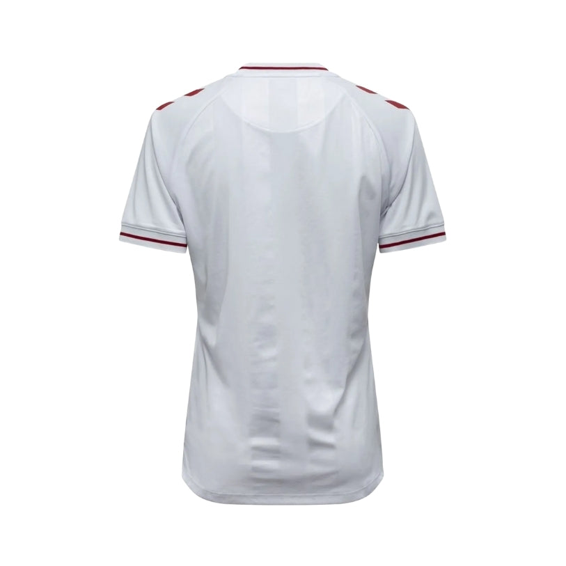 Danemark Extérieur 25/26 - Euro Féminine 2025 - Version Féminine