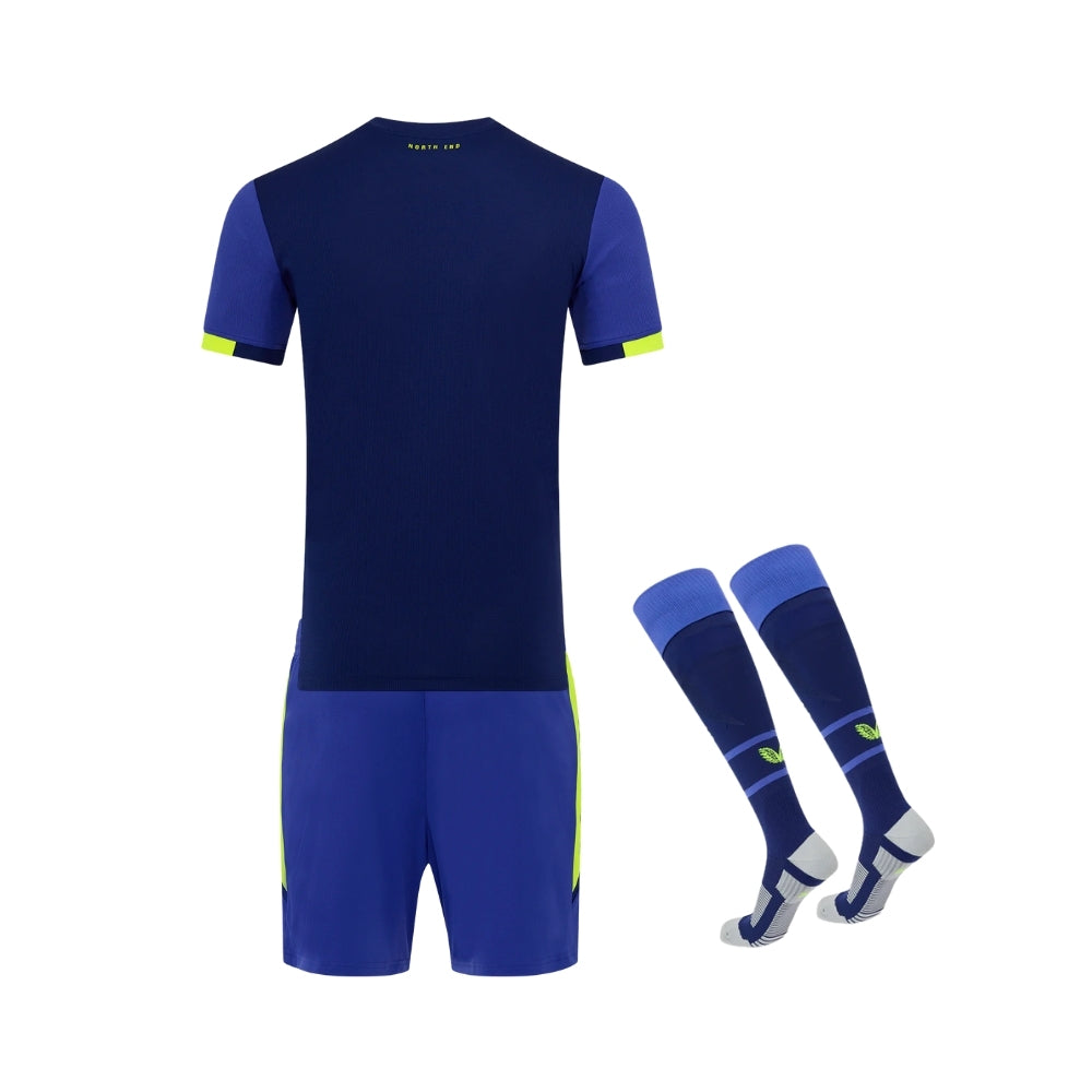 Kit - Preston North End Extérieur 25/26