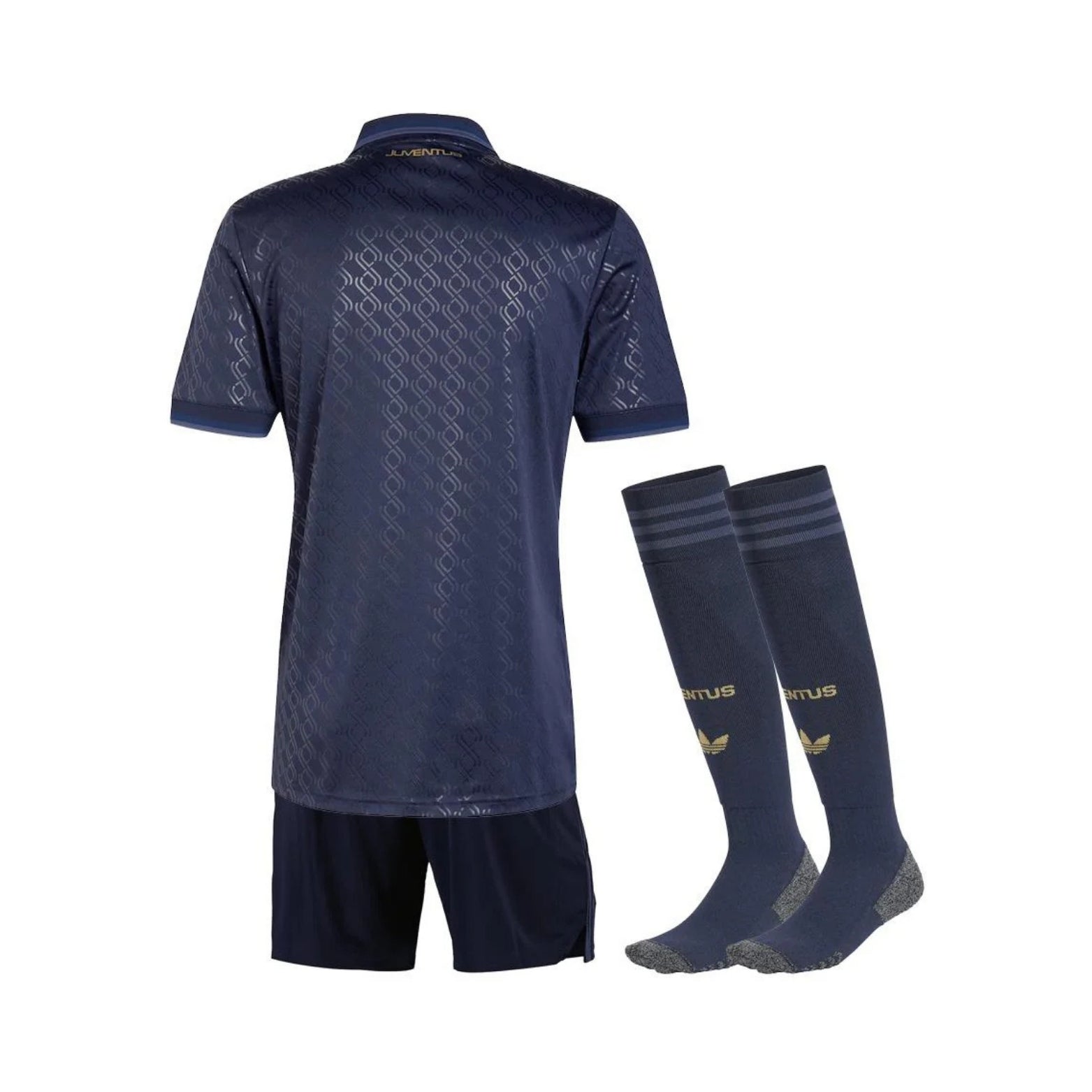 Kit - Juventus Troisième 24/25
