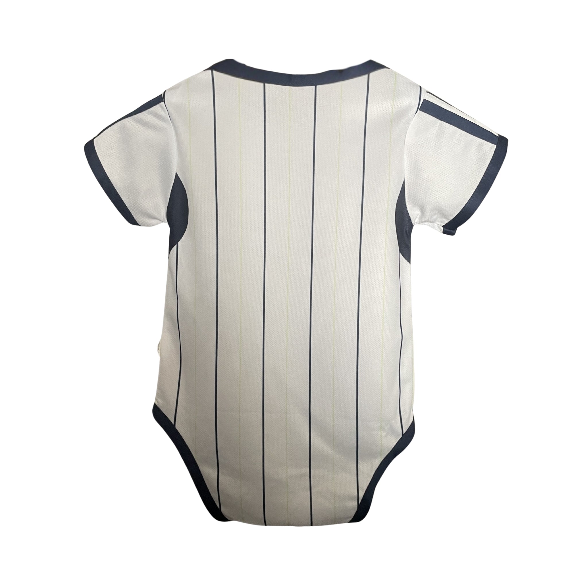 Body Bébé Real Madrid Édition Spéciale 25/26