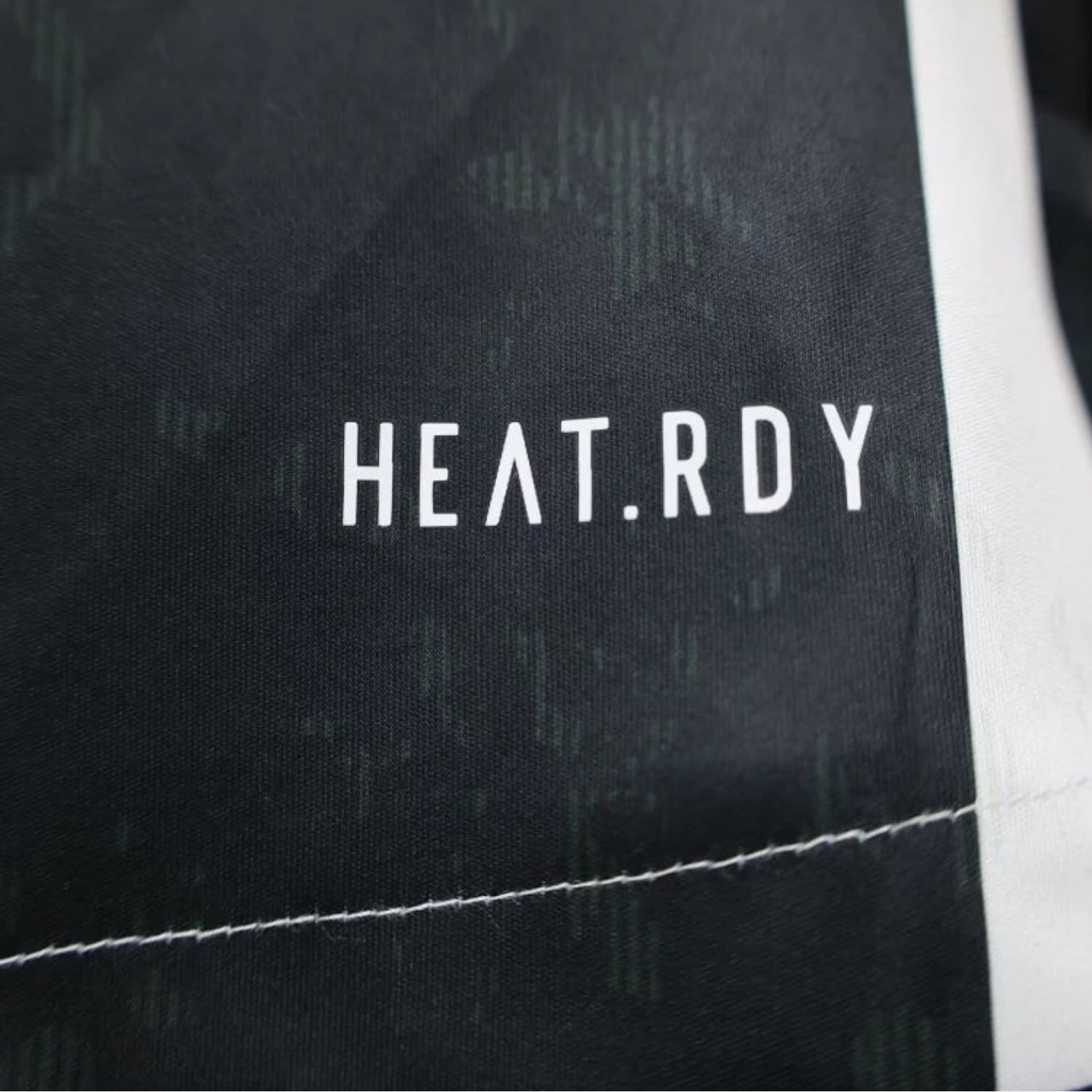 Juventus Domicile 24/25 - Version Joueur