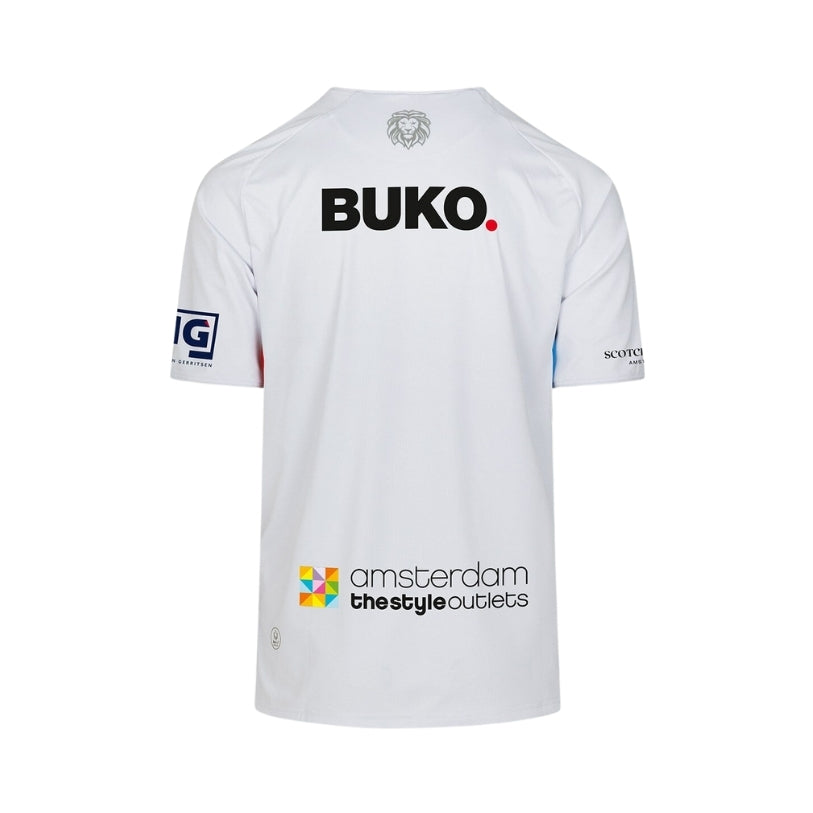 SC Telstar Domicile 25/26