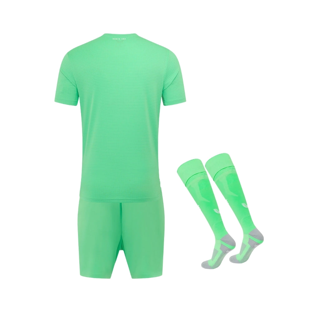 Kit - Preston North End Extérieur 25/26