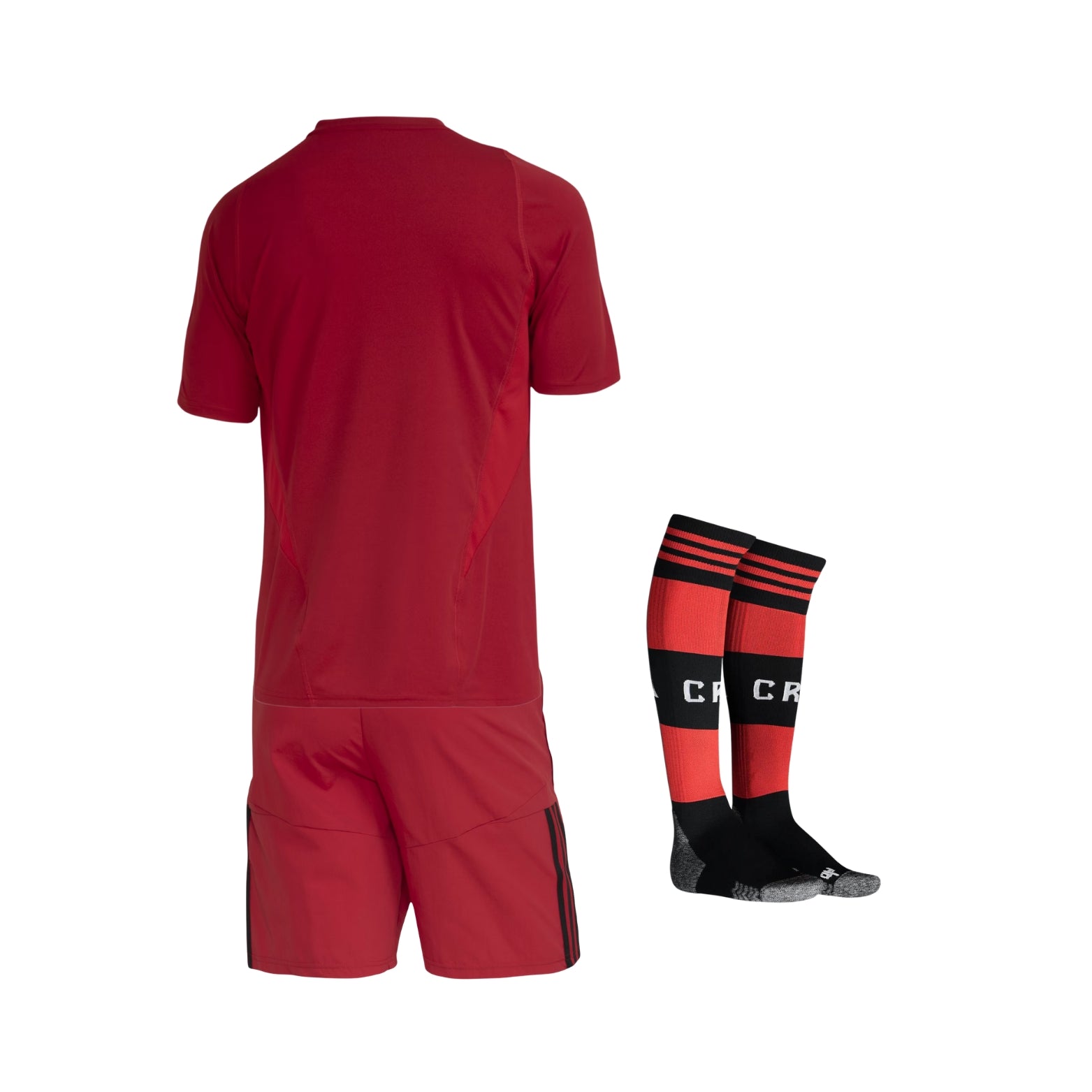 Kit - Flamengo Entraînement 23/24