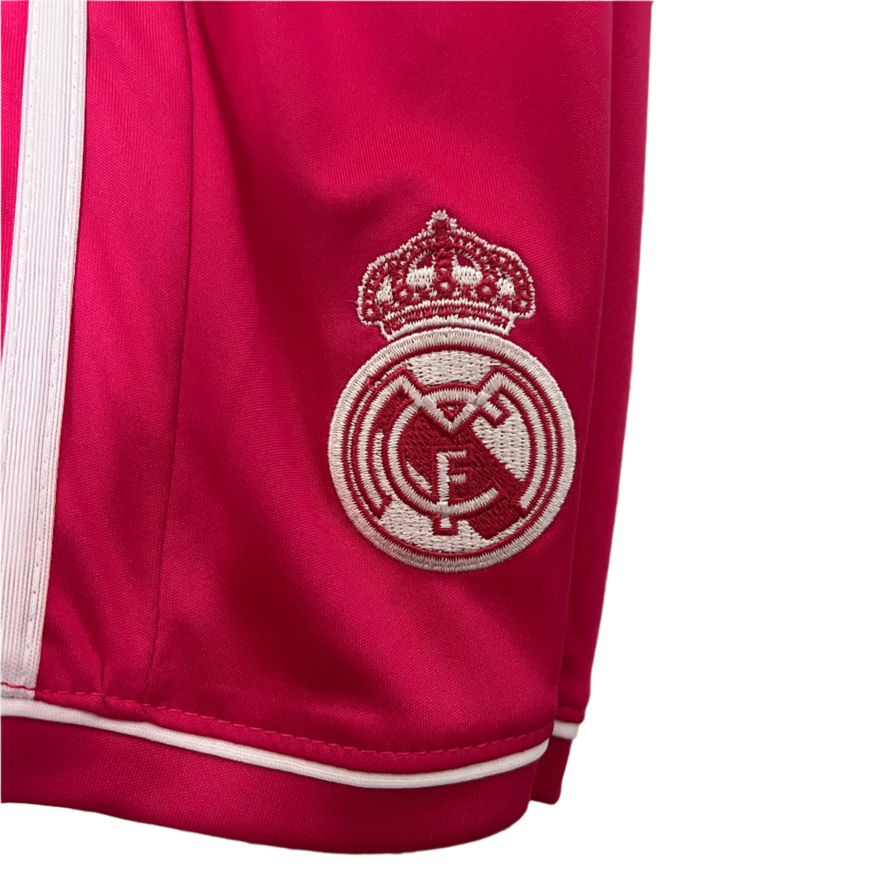 Kit - Real Madrid Extérieur 14/15