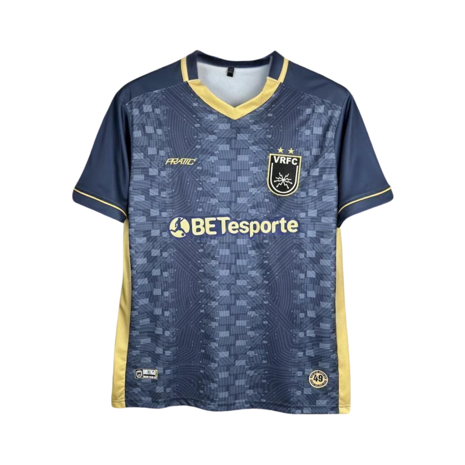 Volta Redonda Troisième 25/26