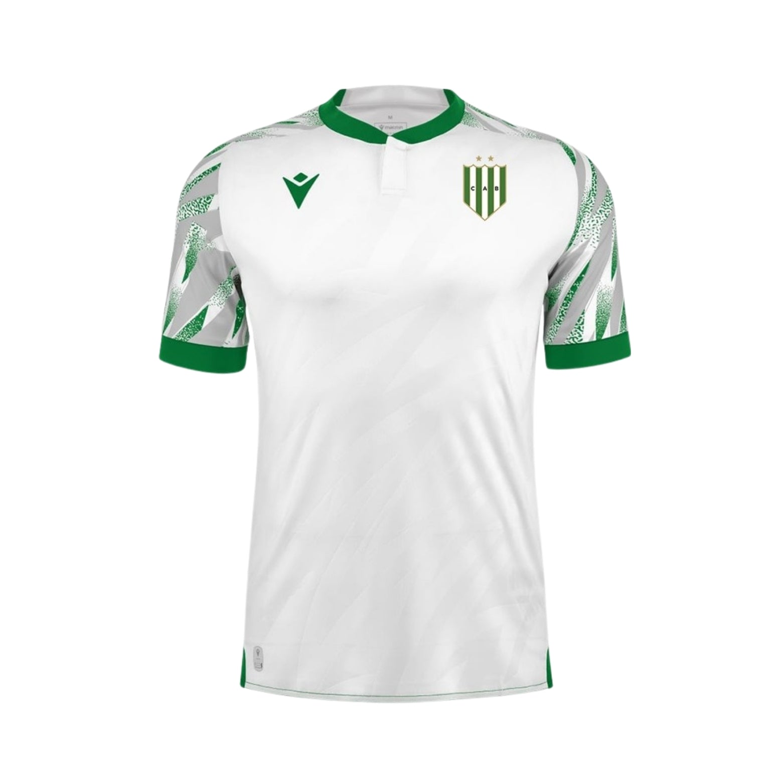 Banfield Troisième 25/26