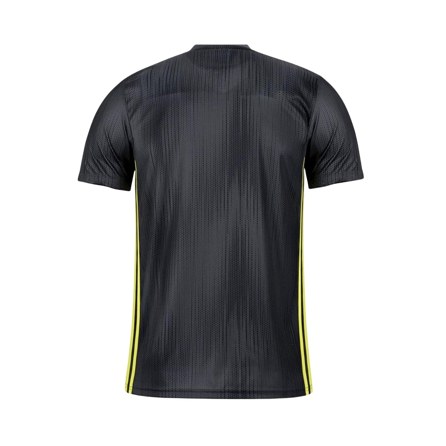 Juventus Troisième 18/19