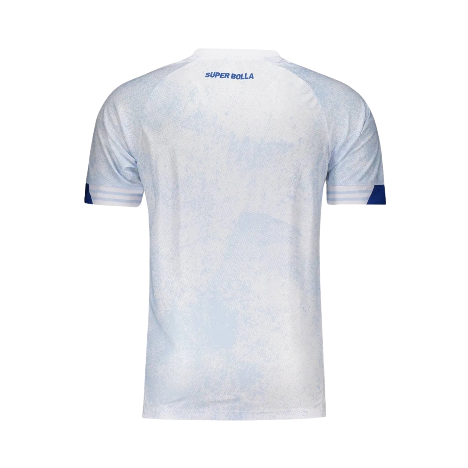 AD Confiança Extérieur 24/25