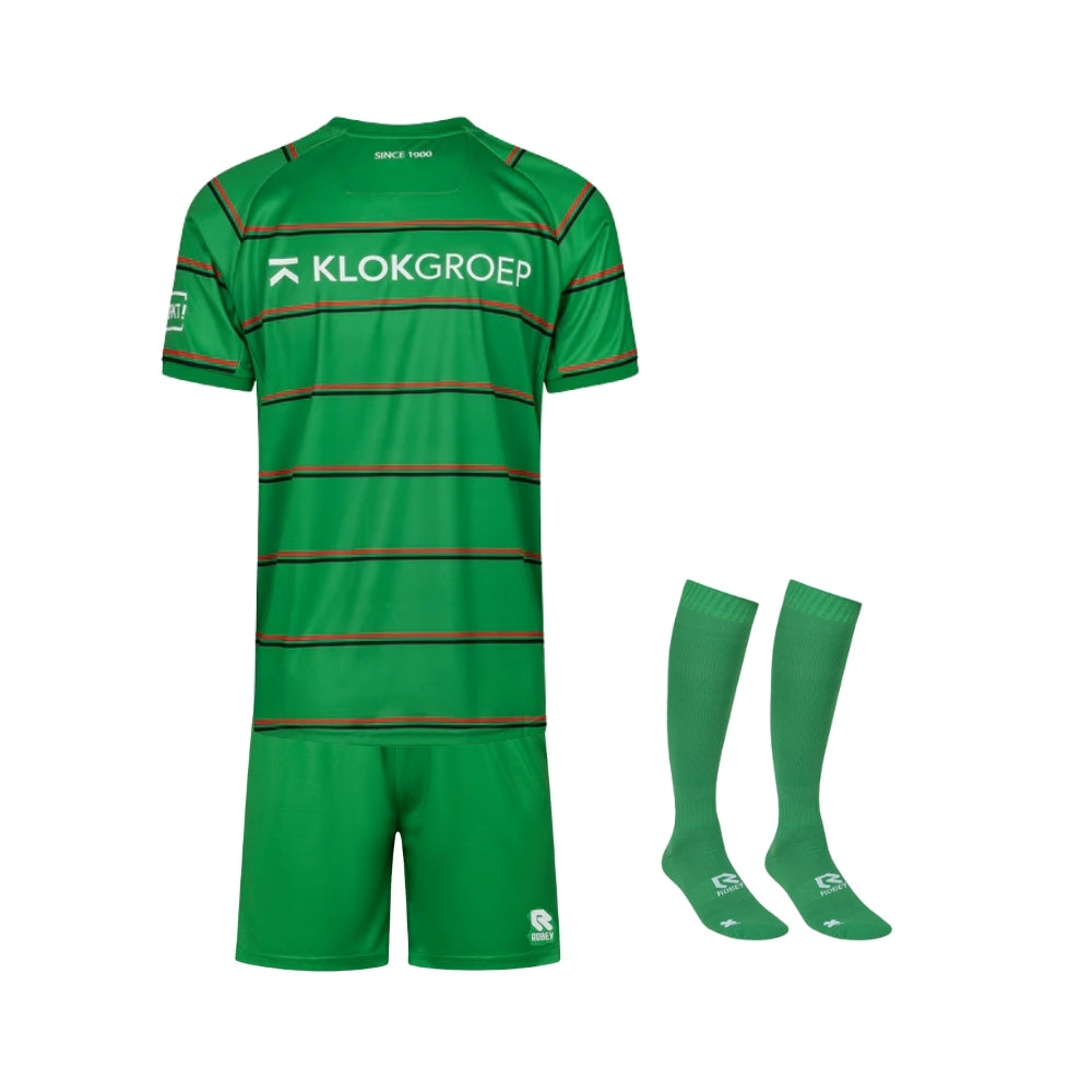 Kit - NEC Nijmegen Gardiens de But 25/26