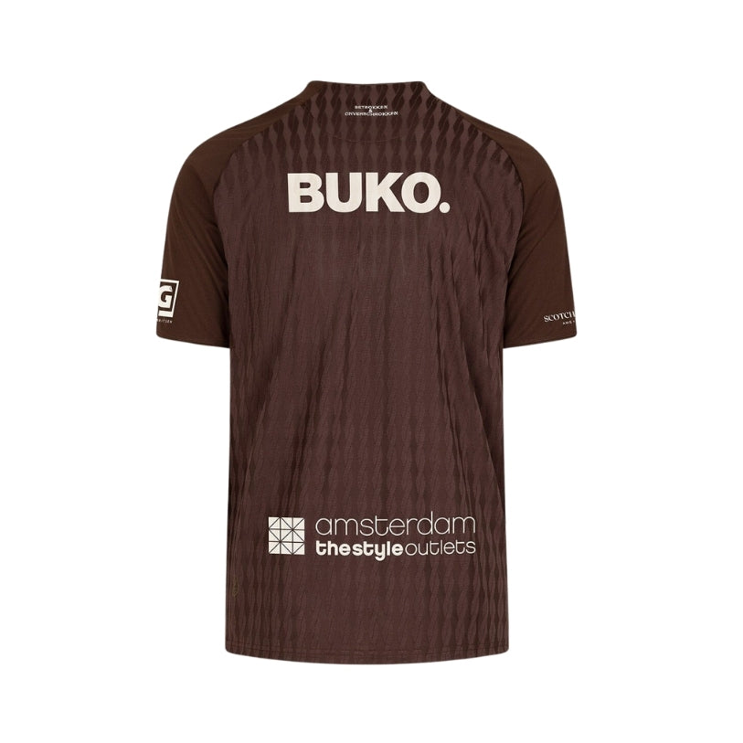 SC Telstar Extérieur 25/26