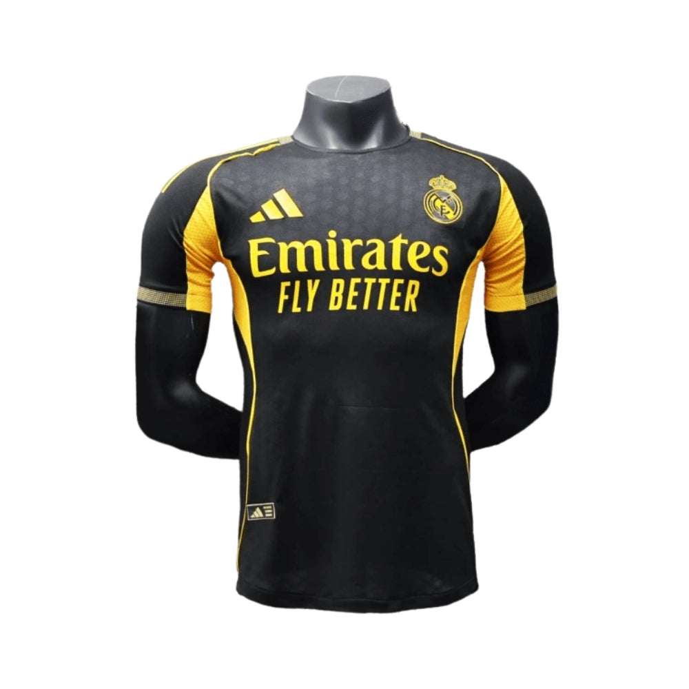 Real Madrid Édition Spéciale 25/26 - Version Joueur