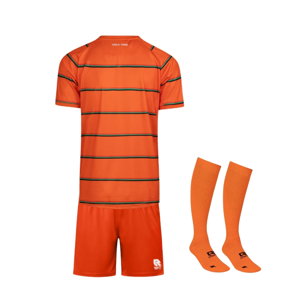 Kit - NEC Nijmegen Gardiens de But 25/26