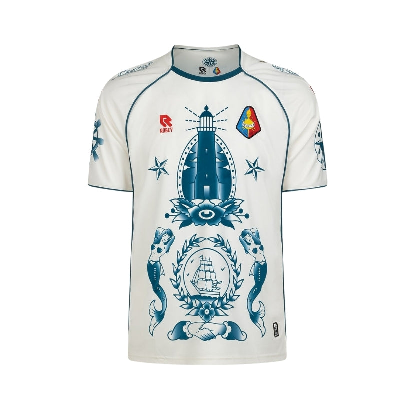 SC Telstar Troisième 25/26