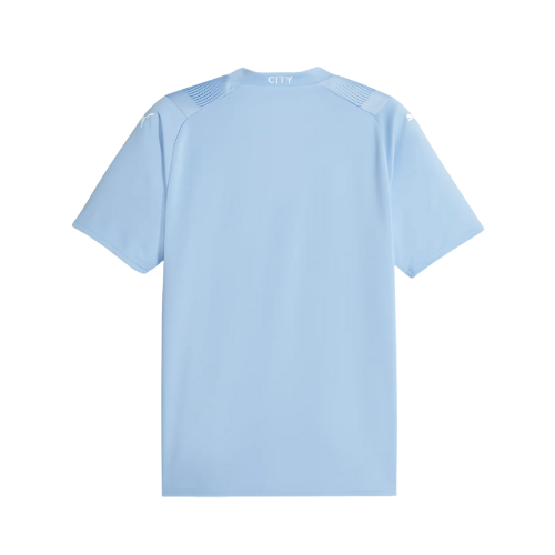 Manchester City Domicile 23/24