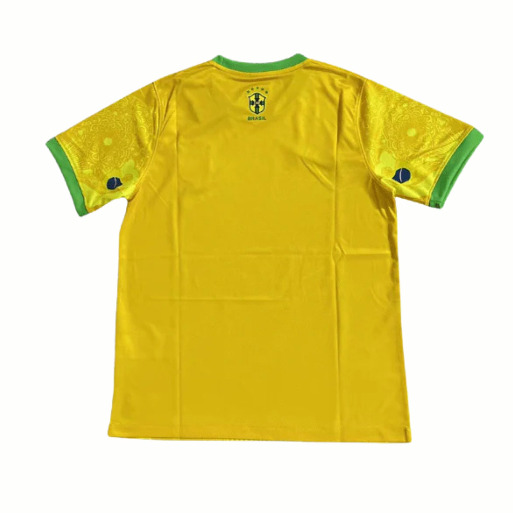 Brésil Édition Spéciale 25/26