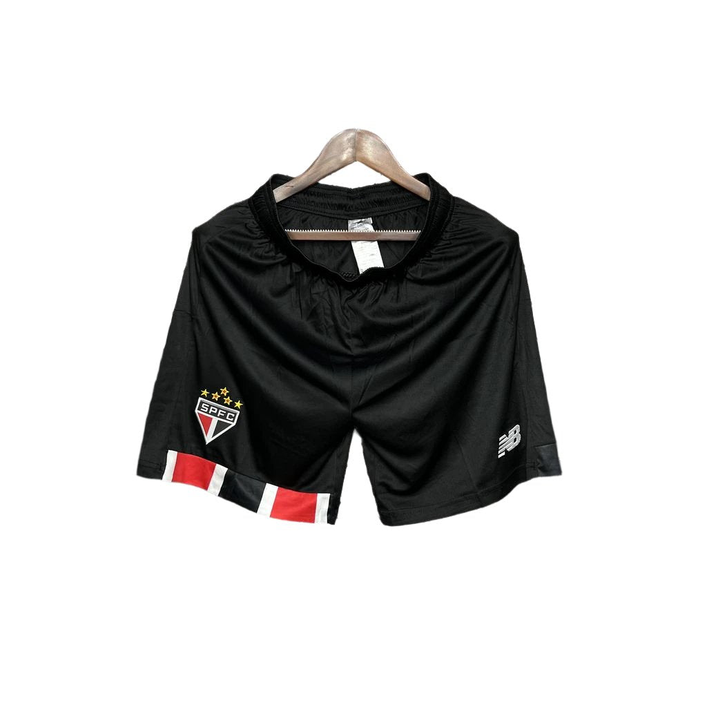 Short São Paulo Extérieur 24/25