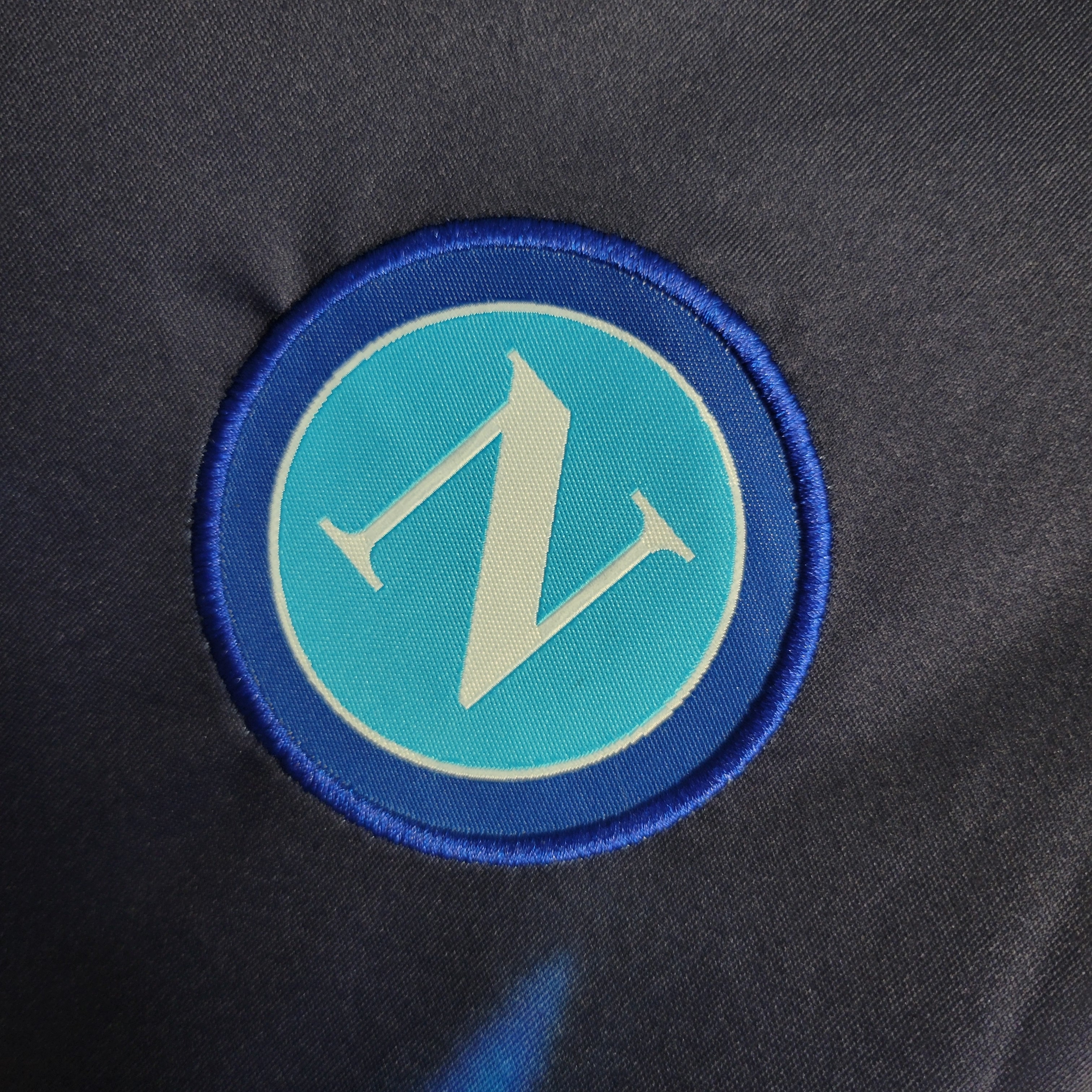 Naples Édition Spéciale 23/24