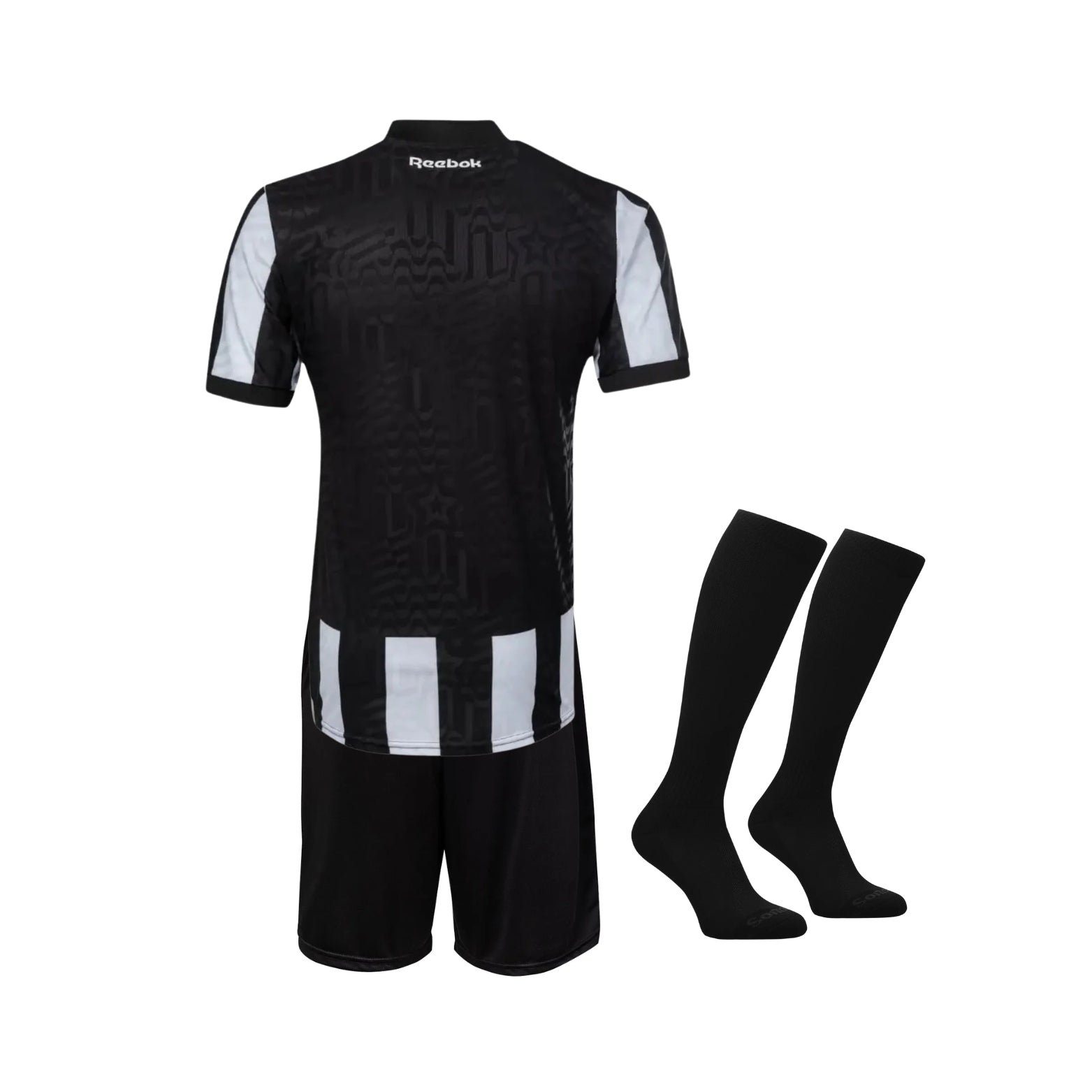 Kit - Botafogo Domicile 23/24