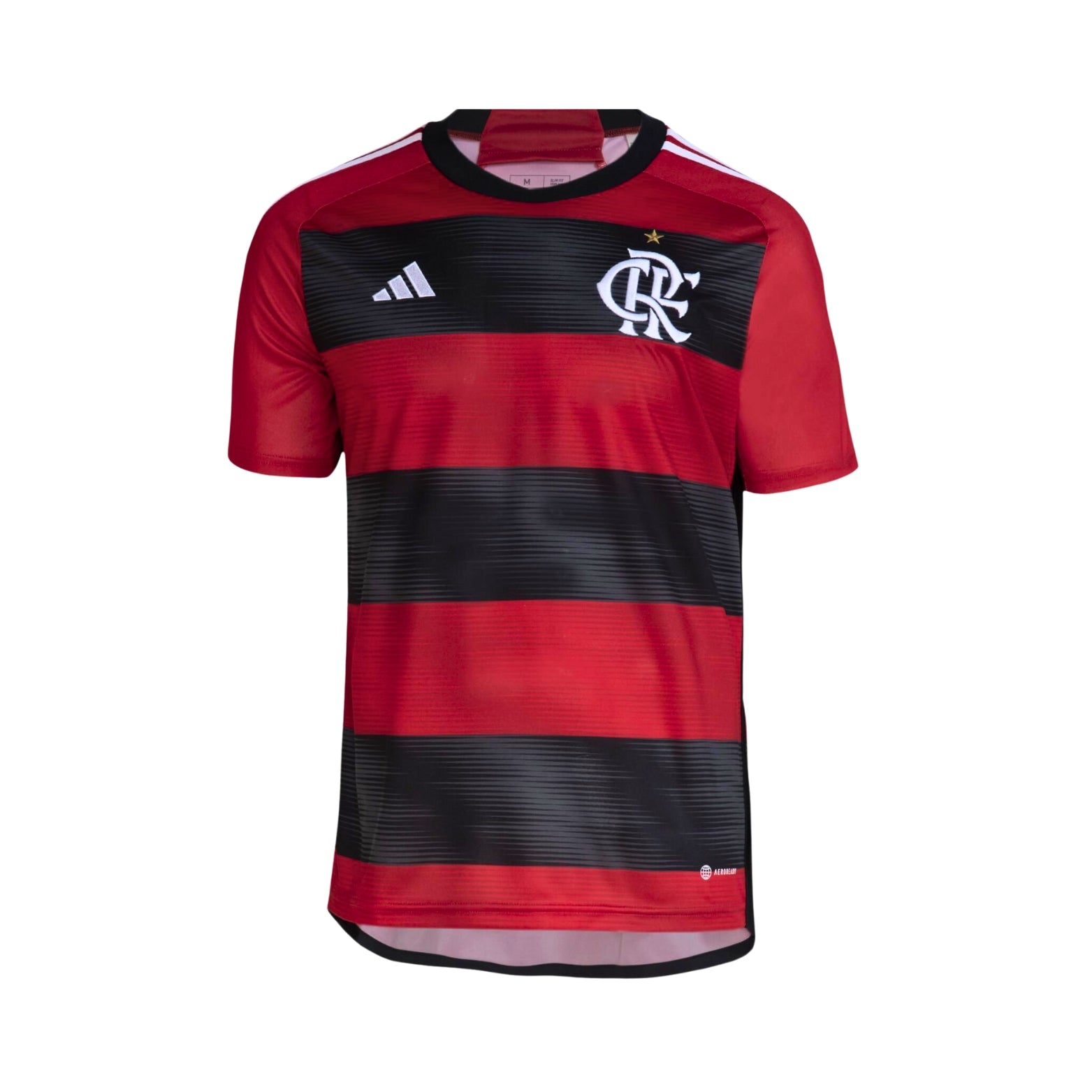 Flamengo Domicile 23/24