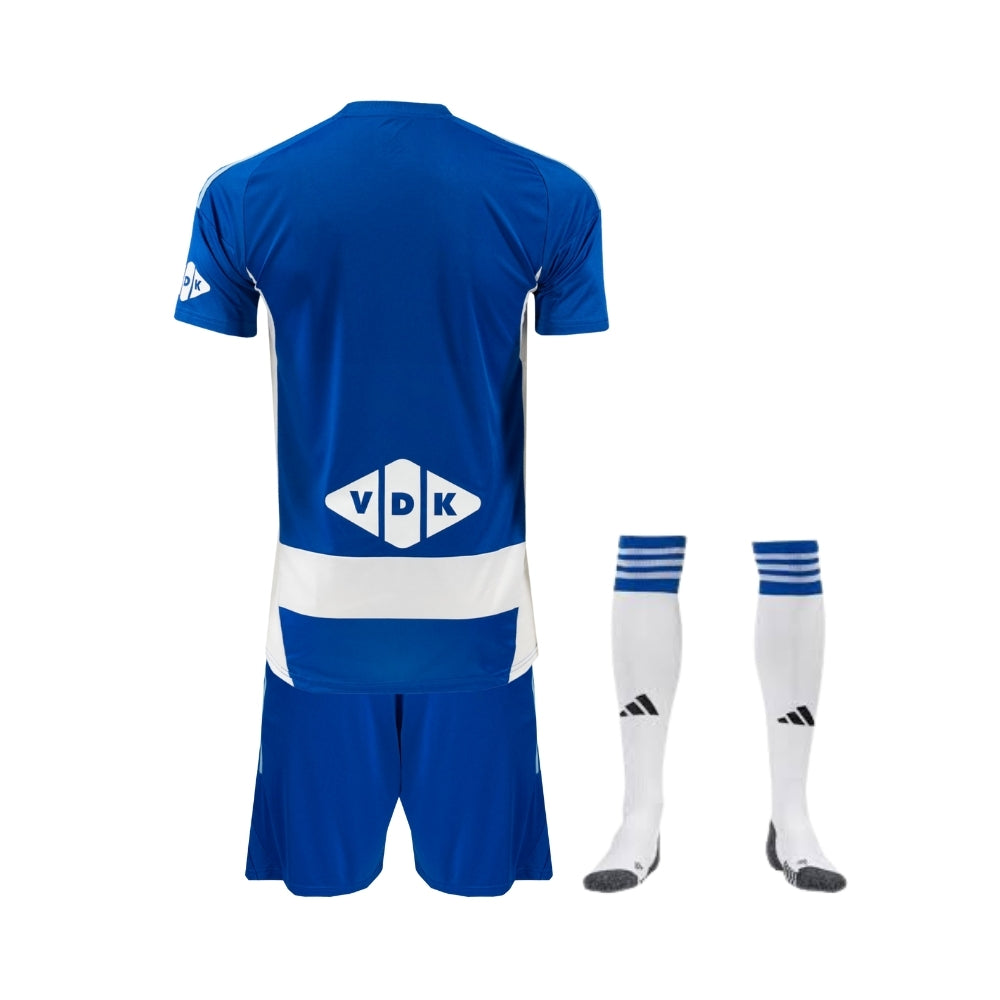 Kit - PEC Zwolle Domicile 25/26