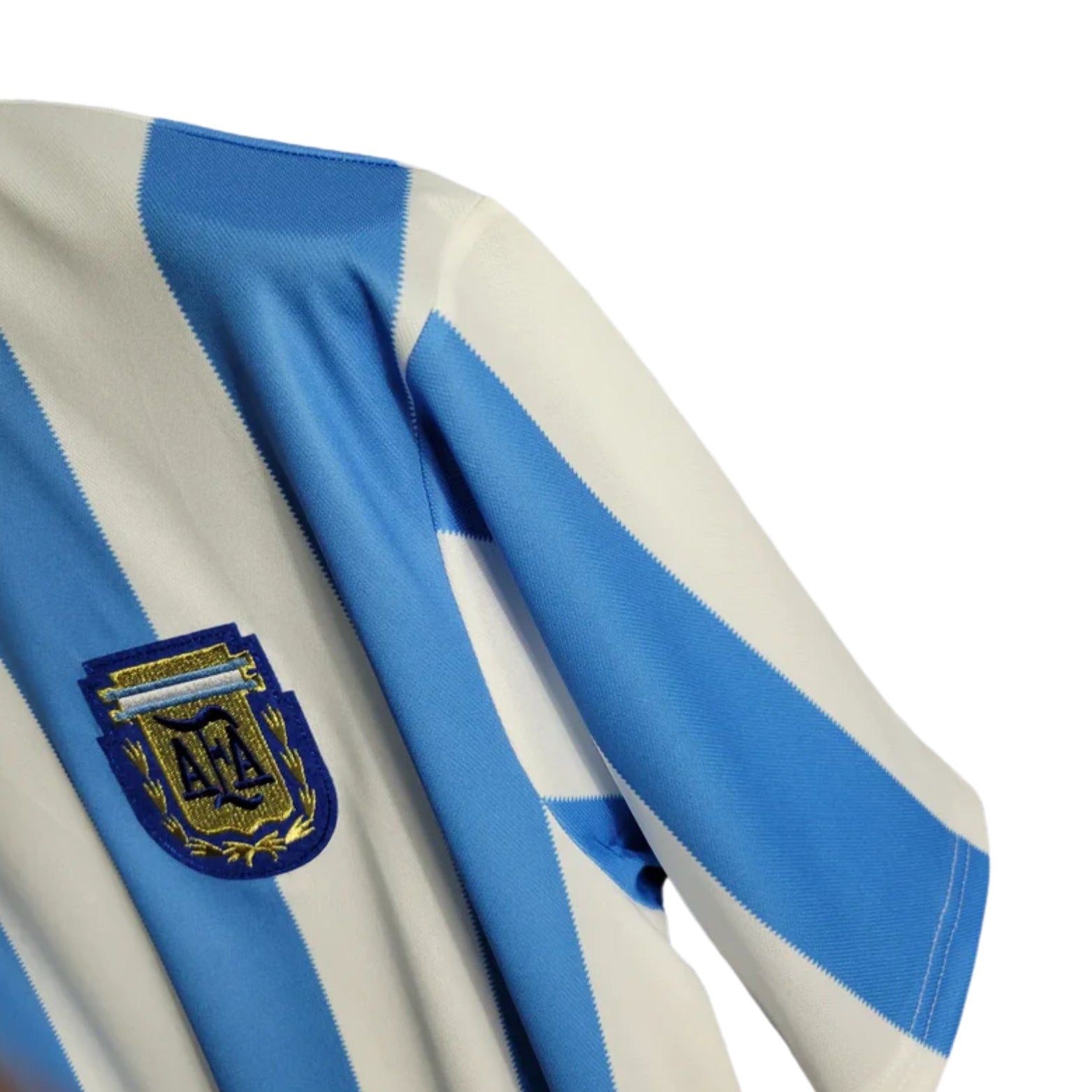 Argentine Domicile 86/87
