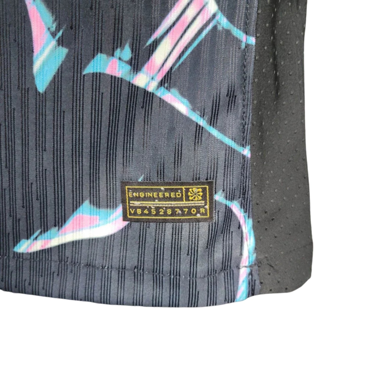 Corée du Sud Extérieur 24/25 - Version Joueur