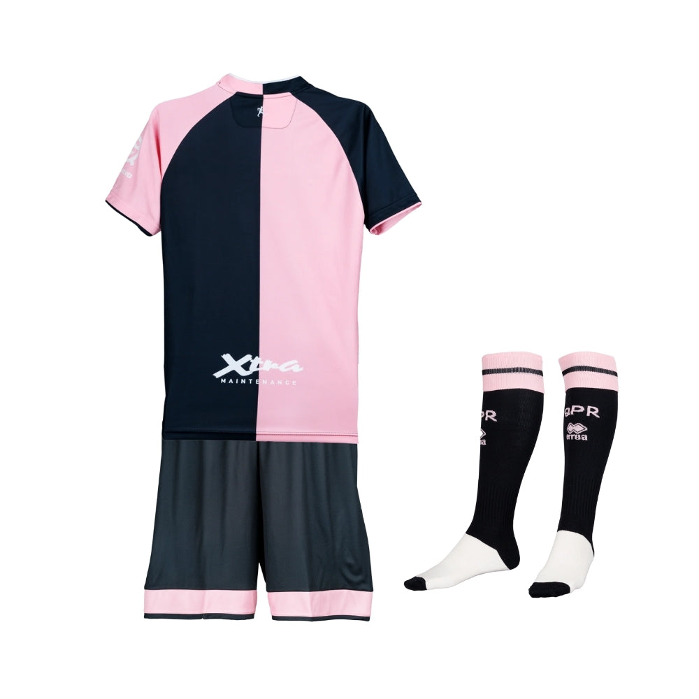 Kit - Queens Park Rangers Extérieur 25/26
