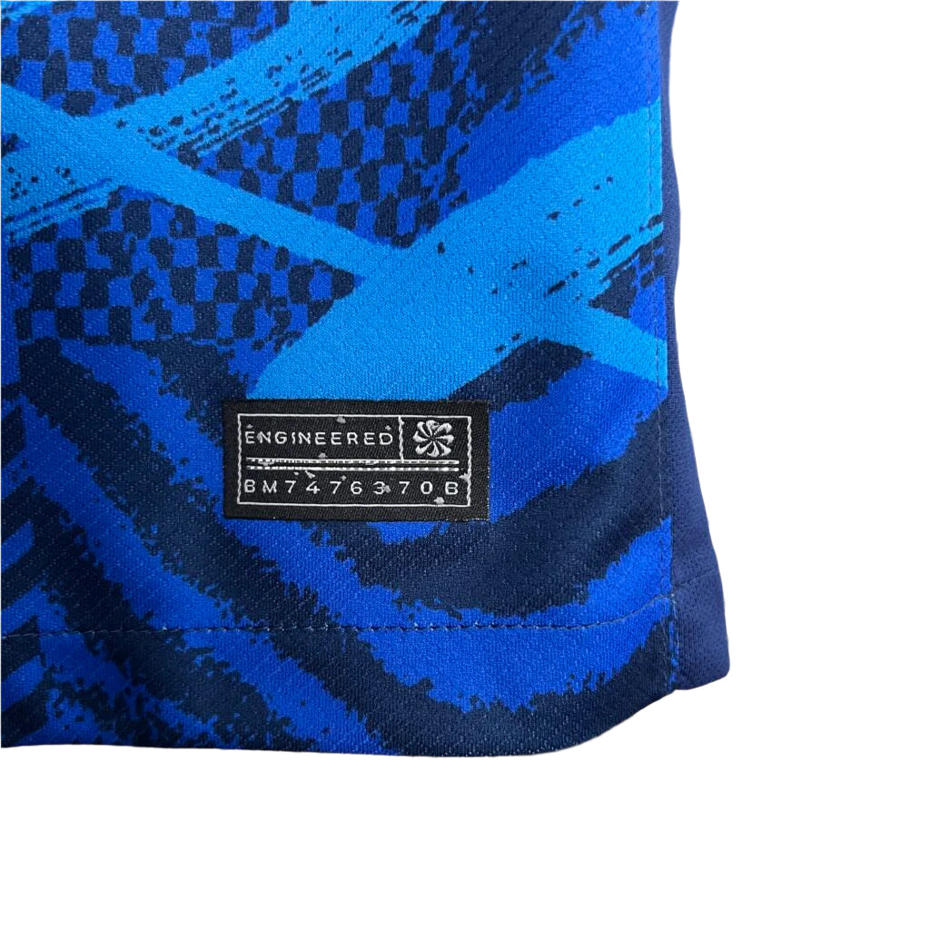 Atlético de Madrid Troisième 24/25